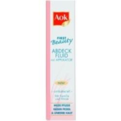 Aok First Beauty Cooling Anti-Pickel Stift