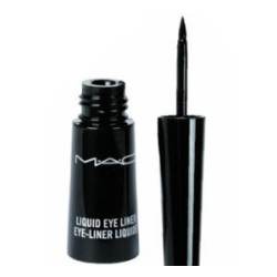 Mac Black Liquid Eyeliner