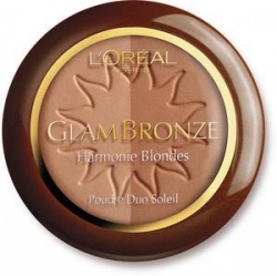 Glam Bronze by Loreal