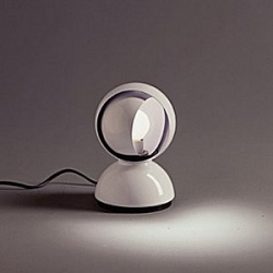 Eclisse Lampe by Vico Magistretti