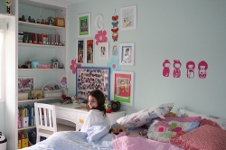 Kinderzimmer, bearbooandyumyum @Flickr