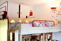 Kinderzimmer, suzettesuzette @Flickr