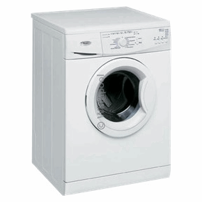 Waschmaschine Whirlpool