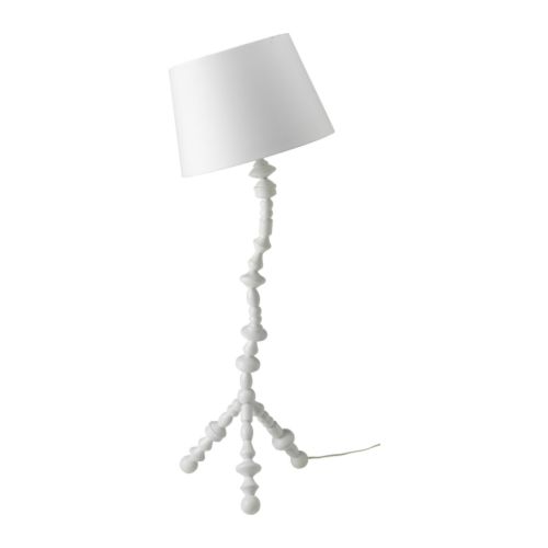 Ikea Lampe PS SVARVA