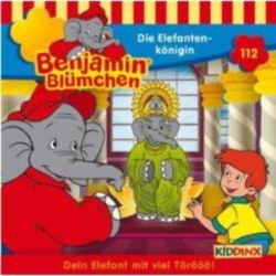 Benjamin Blümchen Hörspiele