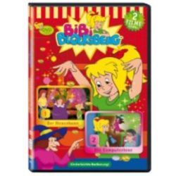 Bibi Blocksberg DVD